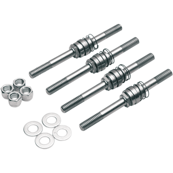 Cycle Visions Barebacks