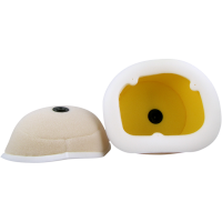 (image for) No Toil Foam Air Filter 1011-0913