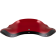 (image for) Klock Werks Kolor Sport Flare Windshield, 8" Red