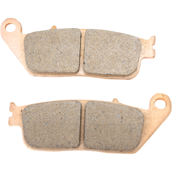 (image for) EBC Rear Double-H Sintered Brake Pads for Suzuki AN650 Burgman ABS 13-21