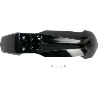 (image for) Acerbis Front Fender - KTM black