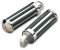 (image for) "Rail" Footpegs with Male-Mount