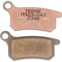 (image for) DP Brakes XCR Brake Pad M923-S47