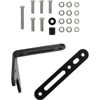 (image for) License Plate Bracket - Sportster S