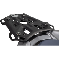 (image for) SW-Motech Adventure Luggage Set - Black