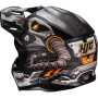 (image for) HJC C50 Mecha Beast Helmet - Size M