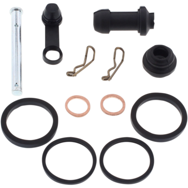 (image for) Moose Racing Front Brake Caliper Rebuild Kit