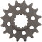 (image for) Supersprox 16T Front Sprocket