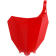 (image for) Red Front Number Plate