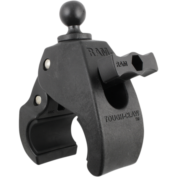 (image for) RAM MOUNT Tough-Claw Base Large with 1 inch Ball