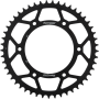 (image for) Supersprox Rear Sprocket - 49T (Steel/black)