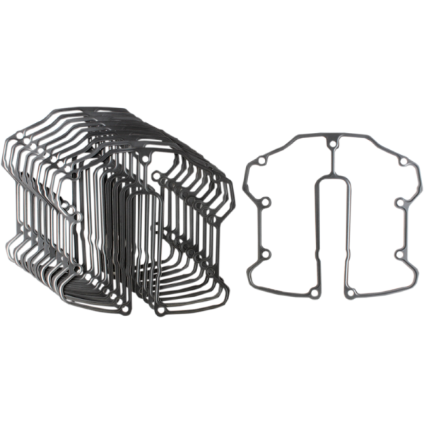 (image for) Cometic Upper Rocker Box Cover Gasket for 17-24 M-Eight (10 pk)