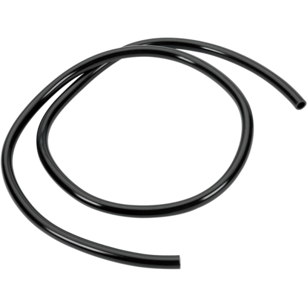 (image for) Moose Racing Fuel Line, 1/4", black