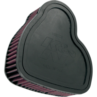 (image for) K&N OE Replacement Air Filter for Honda VTX1300C/S/R/T 03-09