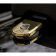 (image for) Security Seat Screw - Gold
