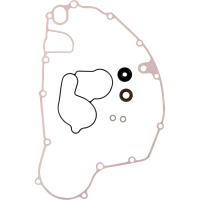 (image for) ProX Water Pump Repair Kit