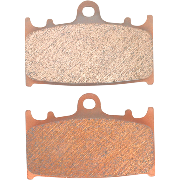 (image for) DP Brakes Standard Rear Brake Pad 1721-1447 for SUZUKI C90T/Black/Boulevard/Touring 05-19