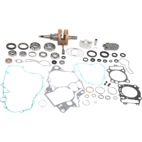 (image for) Vertex Complete Rebuild Kit - Honda CRF150R/RB 07-09