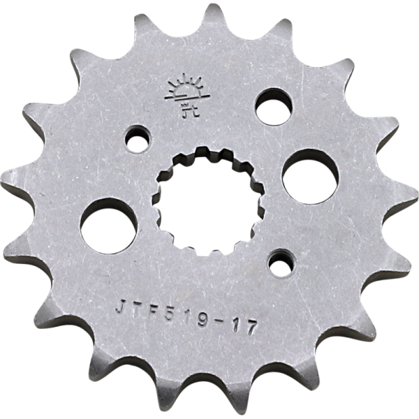(image for) JT Sprockets 17T Front Sprocket