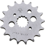 (image for) JT Sprockets 17T Front Sprocket