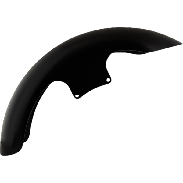 (image for) Klock Werks Hugger Series Henry Front Fender, 16-19in Wheel