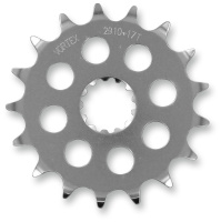 (image for) Vortex Front Steel Sprocket 17T