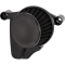 (image for) Arlen Ness Mini 22° Air Cleaner Kit - Black