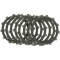 (image for) CK Series Clutch Kit for Suzuki GS850 79-83 (all)