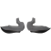 (image for) Z1R Solaris Cheek Pads, S (30 mm)