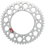 (image for) Rear Sprocket - 50T (Silver)