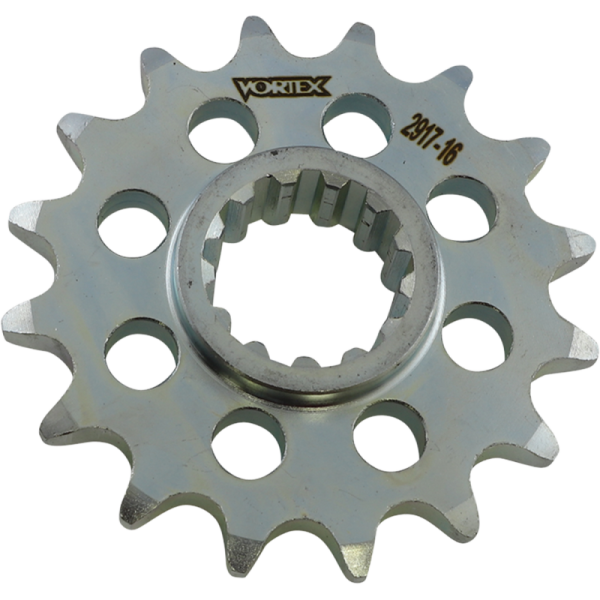 (image for) VORTEX Front Sprocket 16T