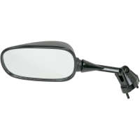 (image for) OEM-Style Replacement Mirror for Kawasaki ZX-10 04-07, L.H.