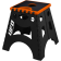 (image for) UFO Foldable Bike Stand - Orange