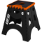 (image for) UFO Foldable Bike Stand - Orange