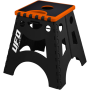 (image for) UFO Foldable Bike Stand - Orange