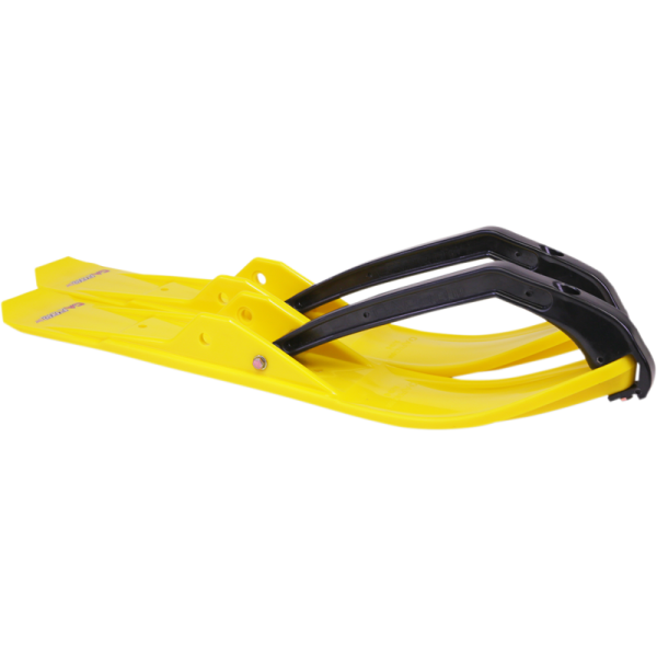 (image for) C&A PRO Mini Ski - Yellow