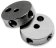 (image for) Russell 3/8"-24 IF Front/Universal