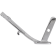 (image for) Chrome Kickstand Stock Length