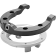 (image for) SW-MOTECH ION Tank Ring