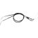 (image for) Motion Pro Standard Throttle (Pull/Push Set)