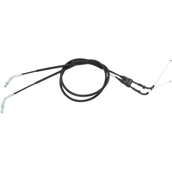 (image for) Motion Pro Standard Throttle (Pull/Push Set)