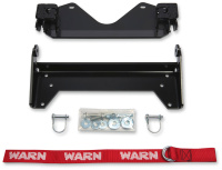 (image for) ProVantage II Plow Mount Kit for Honda Pioneer 1000