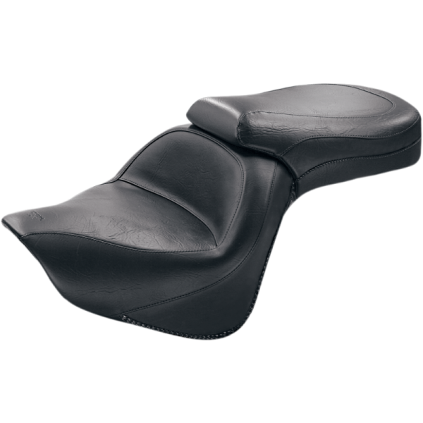 (image for) MUSTANG Vintage Wide Touring Seat
