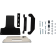 (image for) Pro LG Skid Plate for KTM 350 SX-F/XC-F 23-25
