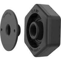 (image for) Vibe-Safe NPT Adapter for 2-Hole Holders