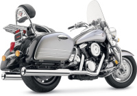 (image for) True Duals Exhaust System