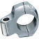 (image for) Universal Accessory Mount Clamp for 1" dia. handlebars