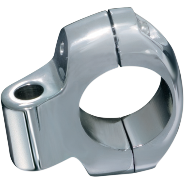(image for) Kuryakyn Handlebar Clamp for 1" dia.