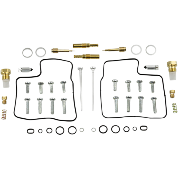 (image for) All Balls Carburetor Repair Kit