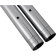 (image for) 47 MM Inverted Hard Chrome Fork Tube - 20 7/8"